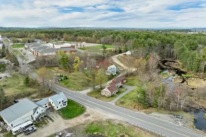 1388 S. Stark Highway, Weare, NH 03281 - Photo 38