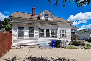 136 Morgan St, Manchester, NH 03102 - Photo 4