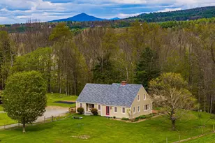 30 Brock Farm Rd, Piermont, NH 03779 - Photo 1