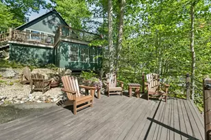 109 N Shore Rd, New Durham, NH 03855 - Photo 26