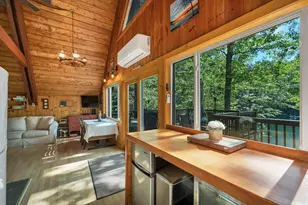 109 N Shore Rd, New Durham, NH 03855 - Photo 6