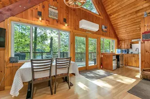 109 N Shore Rd, New Durham, NH 03855 - Photo 8