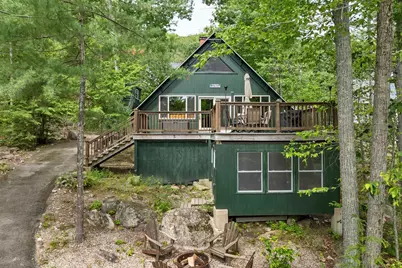 109 North Shore Road, New Durham, NH 03855 - Photo 1