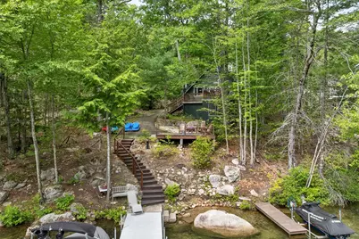 109 North Shore Road, New Durham, NH 03855 - Photo 30