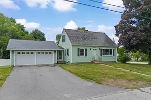 87 Broadway Ave, Manchester, NH 03104 - Photo 1