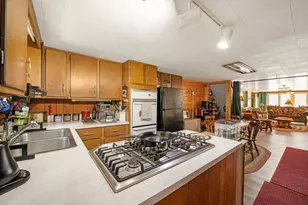 1437 Diamond Pond Rd, Stewartstown, NH 03576 - Photo 4