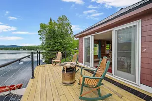 1437 Diamond Pond Rd, Stewartstown, NH 03576 - Photo 2