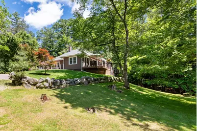 582 Shaker Jerry Road, Moultonborough, NH 03254 - Photo 44