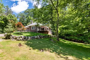 582 Shaker Jerry Rd, Moultonborough, NH 03254 - Photo 44