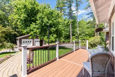 582 Shaker Jerry Road, Moultonborough, NH 03254 - Photo 34