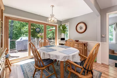 582 Shaker Jerry Road, Moultonborough, NH 03254 - Photo 12