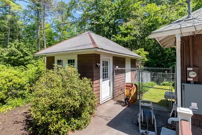 582 Shaker Jerry Road, Moultonborough, NH 03254 - Photo 32