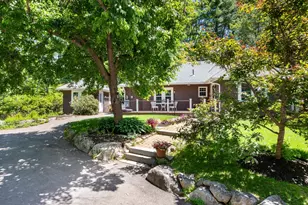 582 Shaker Jerry Rd, Moultonborough, NH 03254 - Photo 38