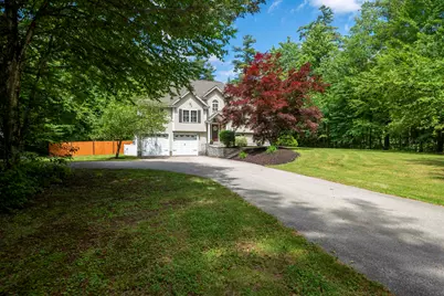 141 Fox Farm Road, New Ipswich, NH 03071 - Photo 2