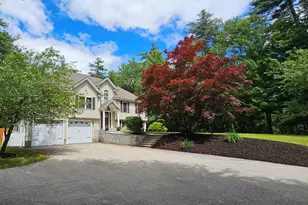 141 Fox Farm Rd, New Ipswich, NH 03071 - Photo 1