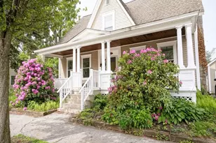 66 Ash St, Manchester, NH 03104 - Photo 2
