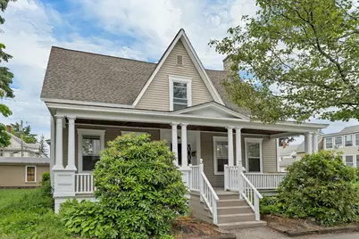 66 Ash Street, Manchester, NH 03104 - Photo 14