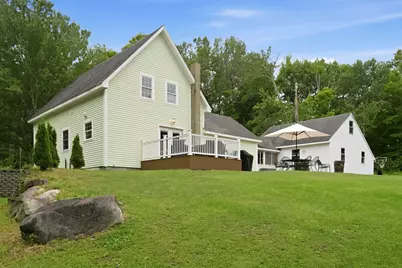 148 E Holderness Road, Holderness, NH 03245 - Photo 4