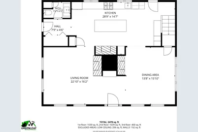 76 Edgerly School Road, Meredith, NH 03253 - Photo 8
