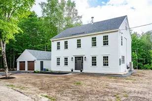 76 Edgerly School Rd, Meredith, NH 03253 - Photo 2