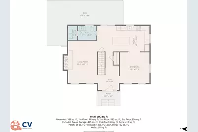 23 Peaslee Crossing Road, Newton, NH 03858 - Photo 40