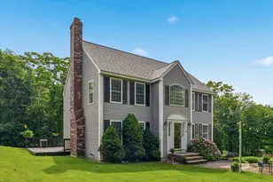 23 Peaslee Crossing Rd, Newton, NH 03858 - Photo 1