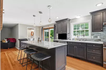 23 Peaslee Crossing Road, Newton, NH 03858 - Photo 14