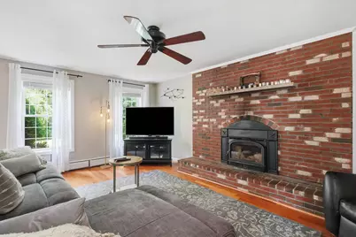 23 Peaslee Crossing Road, Newton, NH 03858 - Photo 8