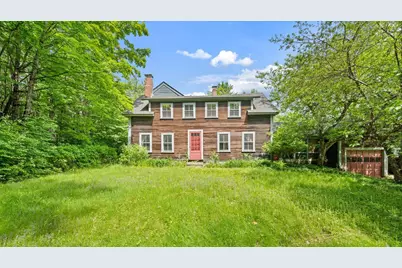 7 Tannery Hill Road, Hancock, NH 03449 - Photo 2