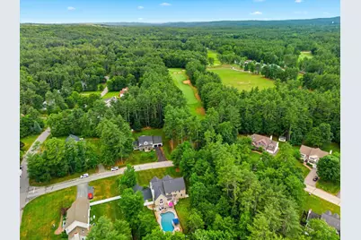 3 Taconic Drive, Merrimack, NH 03054 - Photo 54