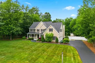 3 Taconic Dr, Merrimack, NH 03054 - Photo 4