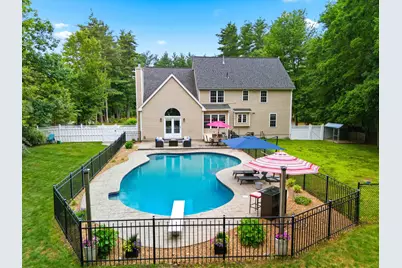 3 Taconic Drive, Merrimack, NH 03054 - Photo 50