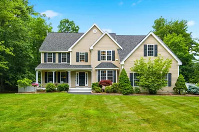 3 Taconic Drive, Merrimack, NH 03054 - Photo 2