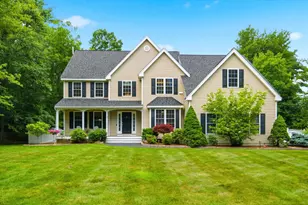 3 Taconic Dr, Merrimack, NH 03054 - Photo 2