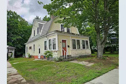 43 Woodland Street, Claremont, NH 03743 - Photo 2
