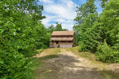 436 Avery Hill Road, Alton, NH 03810 - Photo 2