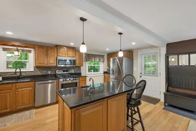 64 Woodvale Drive, Laconia, NH 03246 - Photo 12