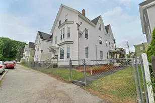 33 Rimmon St, Manchester, NH 03102 - Photo 4