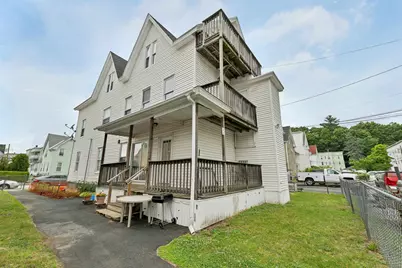 33 Rimmon Street, Manchester, NH 03102 - Photo 52