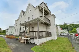 33 Rimmon St, Manchester, NH 03102 - Photo 52