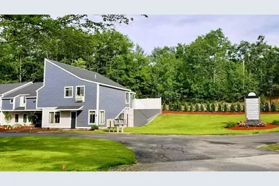 10 Chestnut Drive #UNIT 'UP', Bedford, NH 03110 - Photo 2