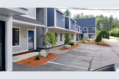 10 Chestnut Drive #UNIT 'UP', Bedford, NH 03110 - Photo 4