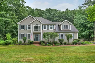 55 Dunlap Drive, Bedford, NH 03110 - Photo 1