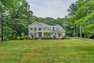 55 Dunlap Drive, Bedford, NH 03110 - Photo 2