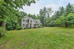 55 Dunlap Dr, Bedford, NH 03110 - Photo 4
