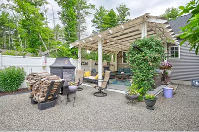 274 Old Goshen Road, Conway, NH 03813 - Photo 46