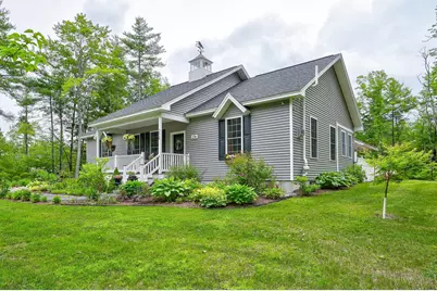 274 Old Goshen Road, Conway, NH 03813 - Photo 4