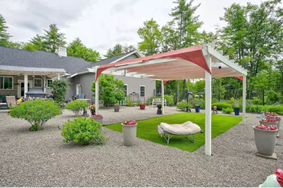 274 Old Goshen Road, Conway, NH 03813 - Photo 48