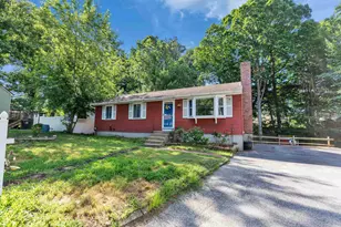 34 Caye Ln, Manchester, NH 03103 - Photo 1