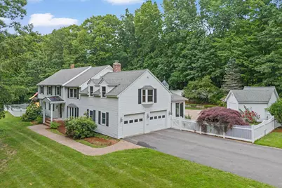 2 Cummings Road, Merrimack, NH 03054 - Photo 1